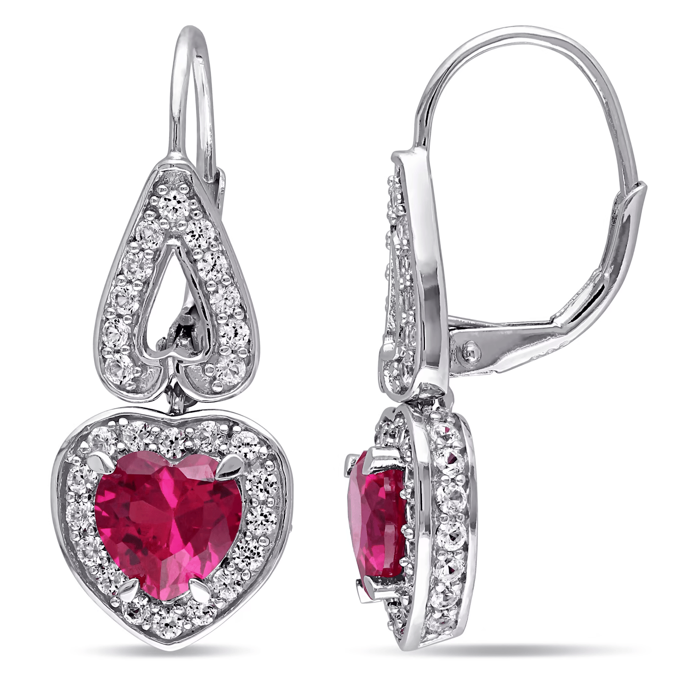 925 Sterling Silver Earring for Women