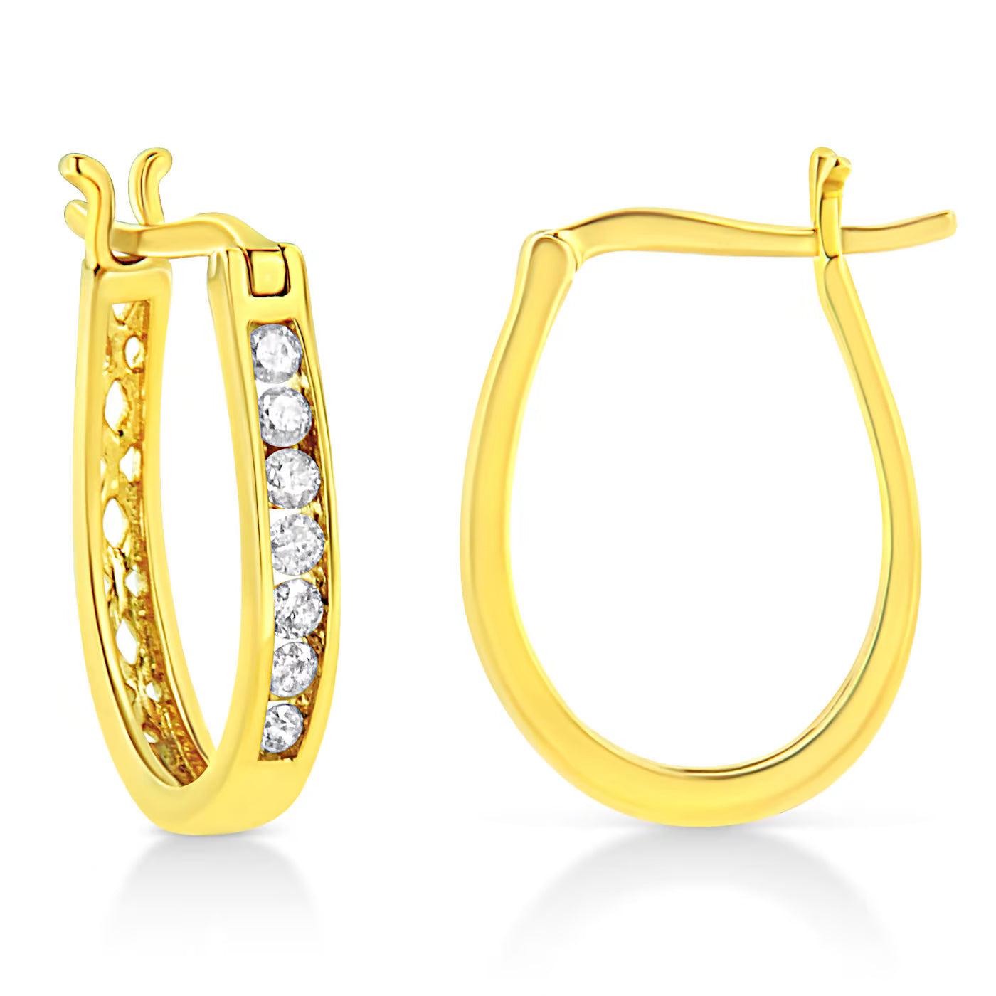 925 Sterling Silver Earring for Women