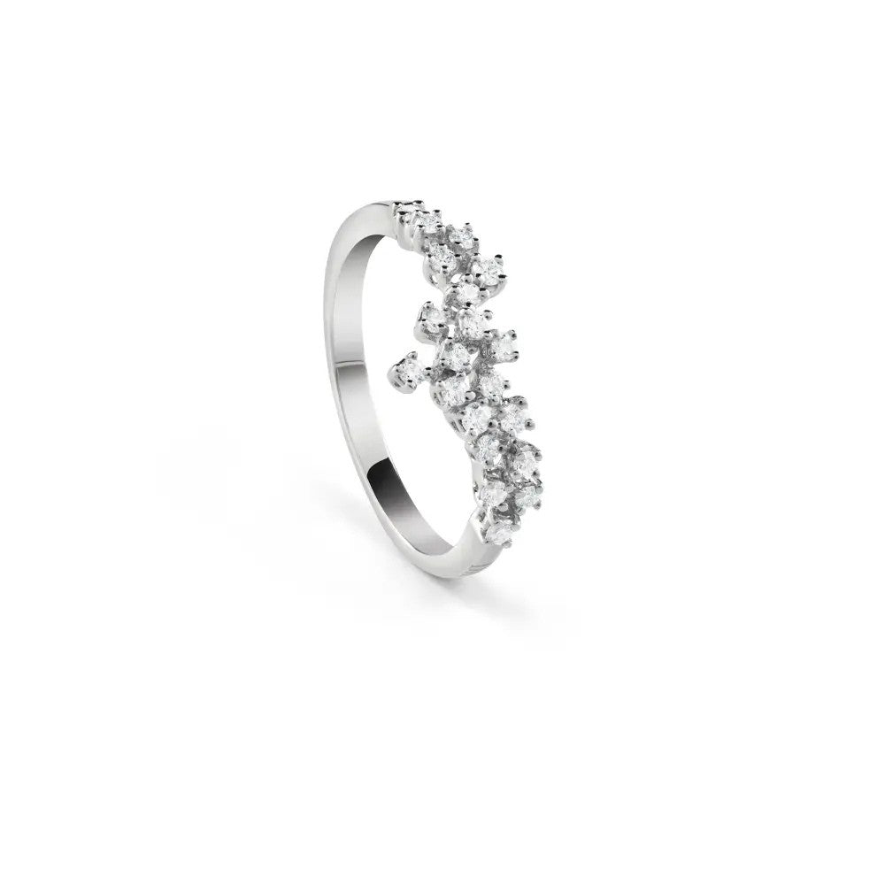 925 Silver Ring for Women