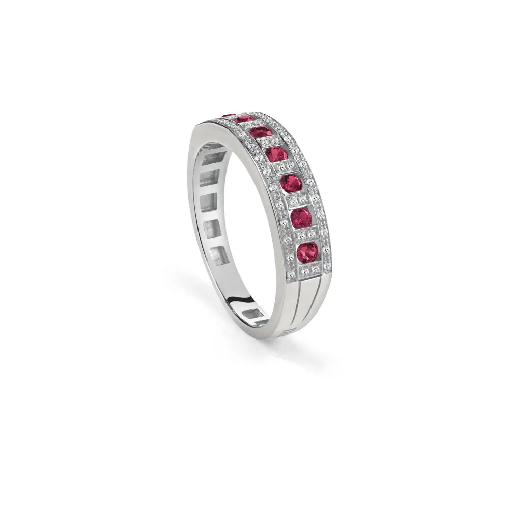 925 Silver Ring for Women