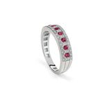 925 Silver Ring for Women