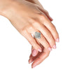 925 Silver Ring for Women