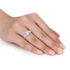925 Silver Ring for Women