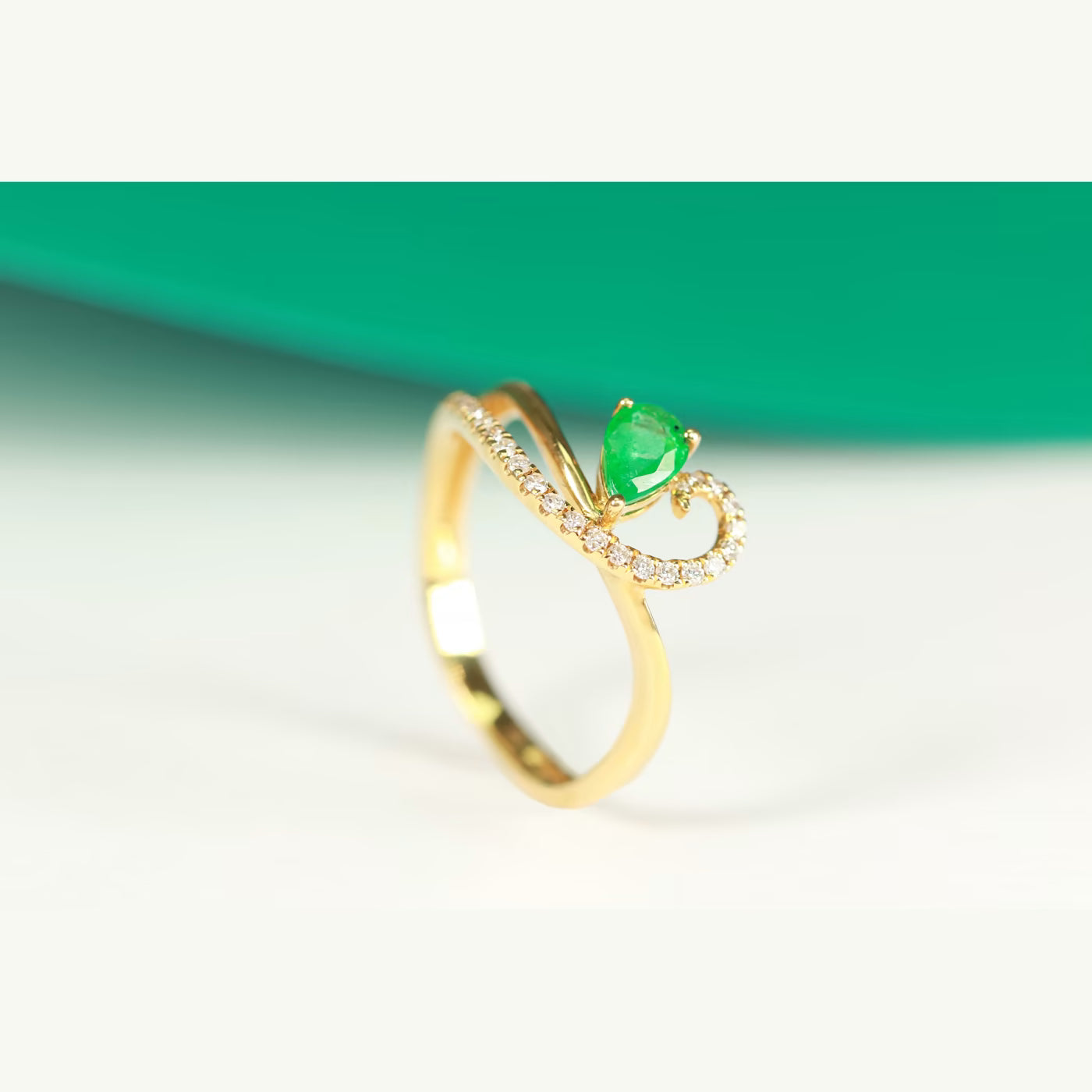 925 Silver Ring for Women