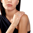 925 Silver Ring for Women