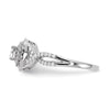 925 Silver Ring for Women