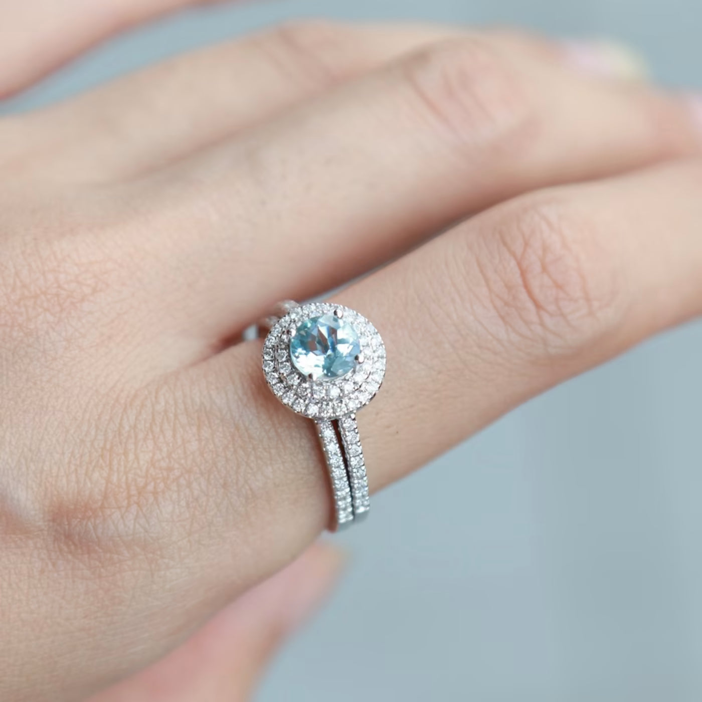 925 Silver Ring for Women