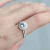 925 Silver Ring for Women