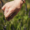 925 Silver Ring for Women