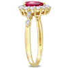 925 Silver Ring for Women