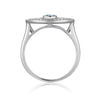 925 Silver Ring for Women
