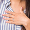 925 Silver Ring for Women