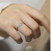 925 Silver Ring for Women
