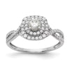 925 Silver Ring for Women