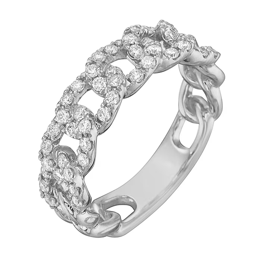 925 Silver Ring for Women