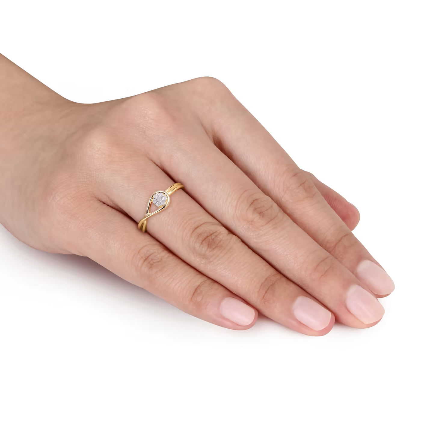 925 Silver Ring for Women
