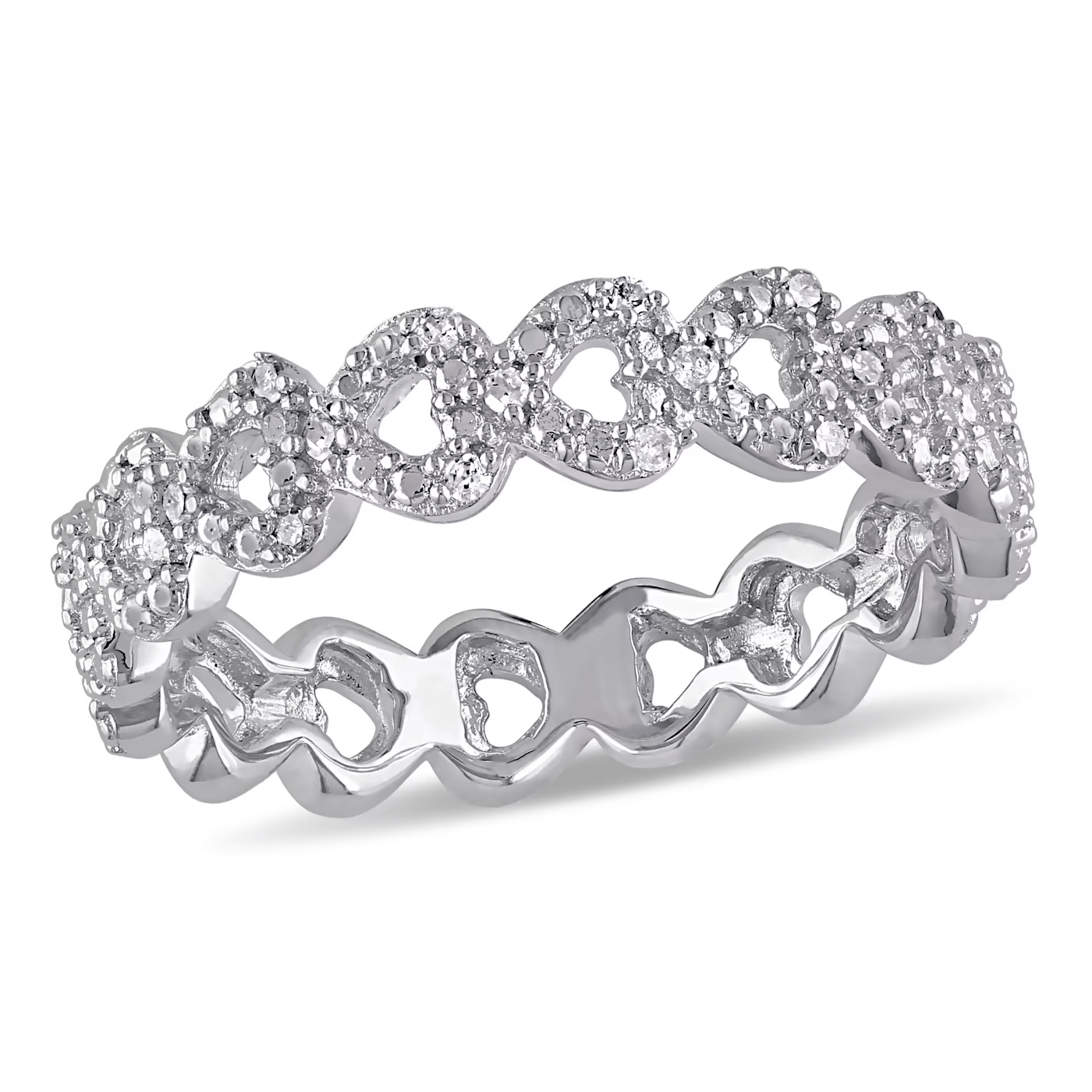 925 Silver Ring for Women