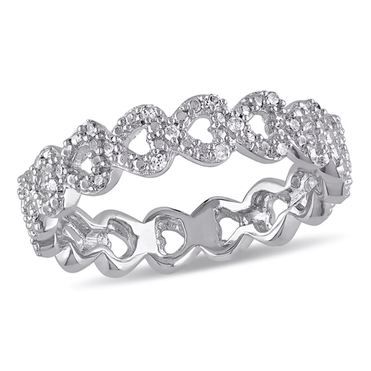 925 Silver Ring for Women