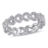 925 Silver Ring for Women