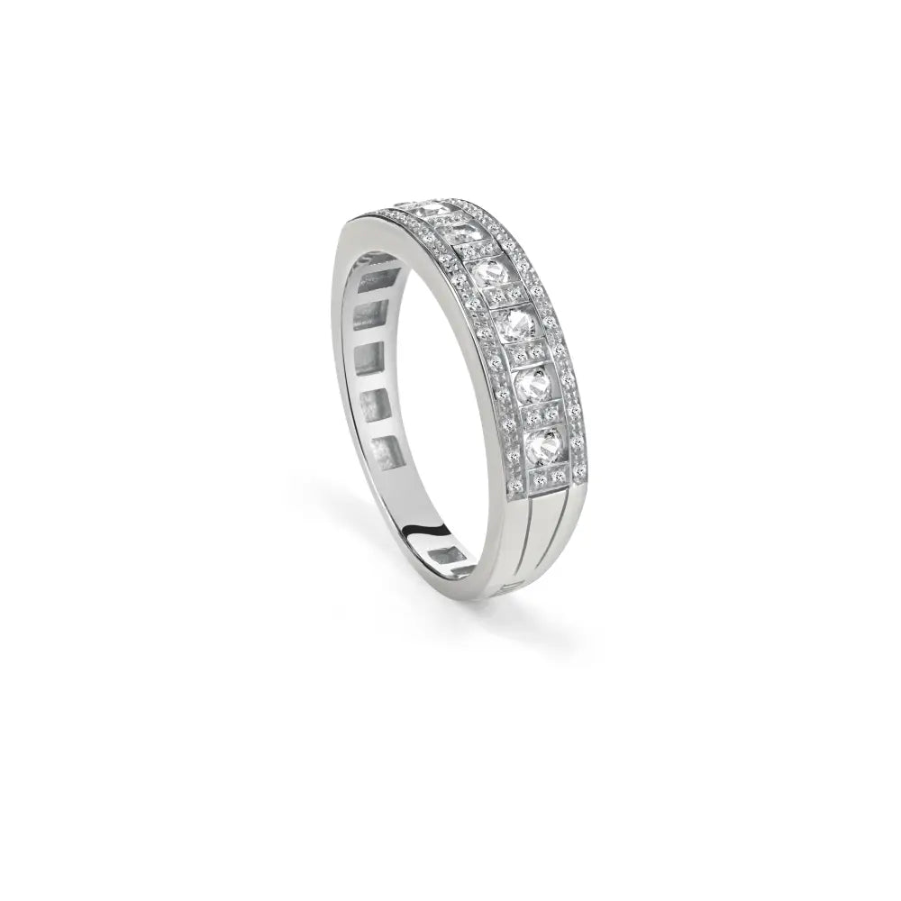 925 Silver Ring for Women