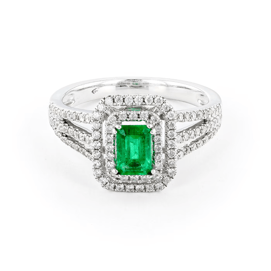 925 Silver Ring for Women