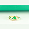 925 Silver Ring for Women