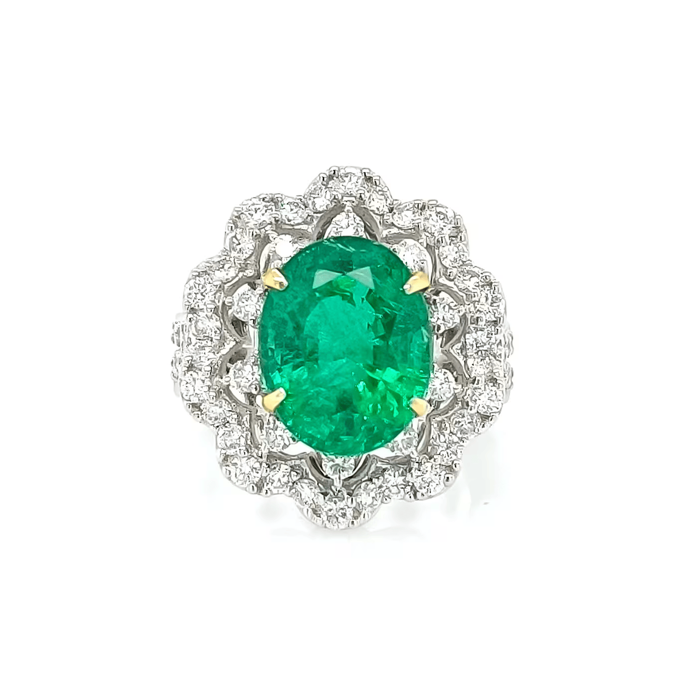 925 Silver Ring for Women
