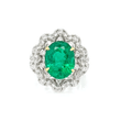 925 Silver Ring for Women