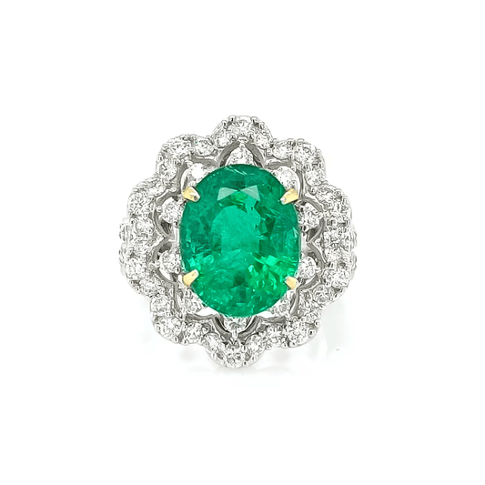 925 Silver Ring for Women