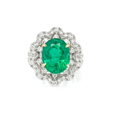 925 Silver Ring for Women