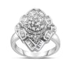 925 Silver Ring for Women