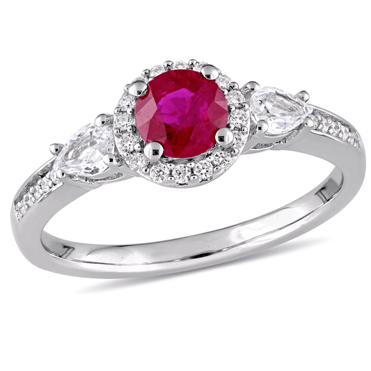925 Silver Ring for Women