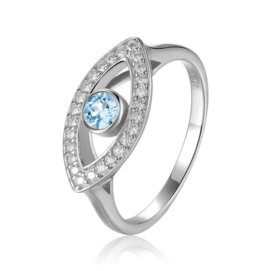925 Silver Ring for Women