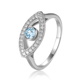 925 Silver Ring for Women