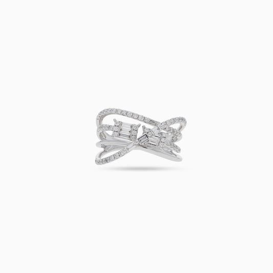 925 Silver Ring for Women