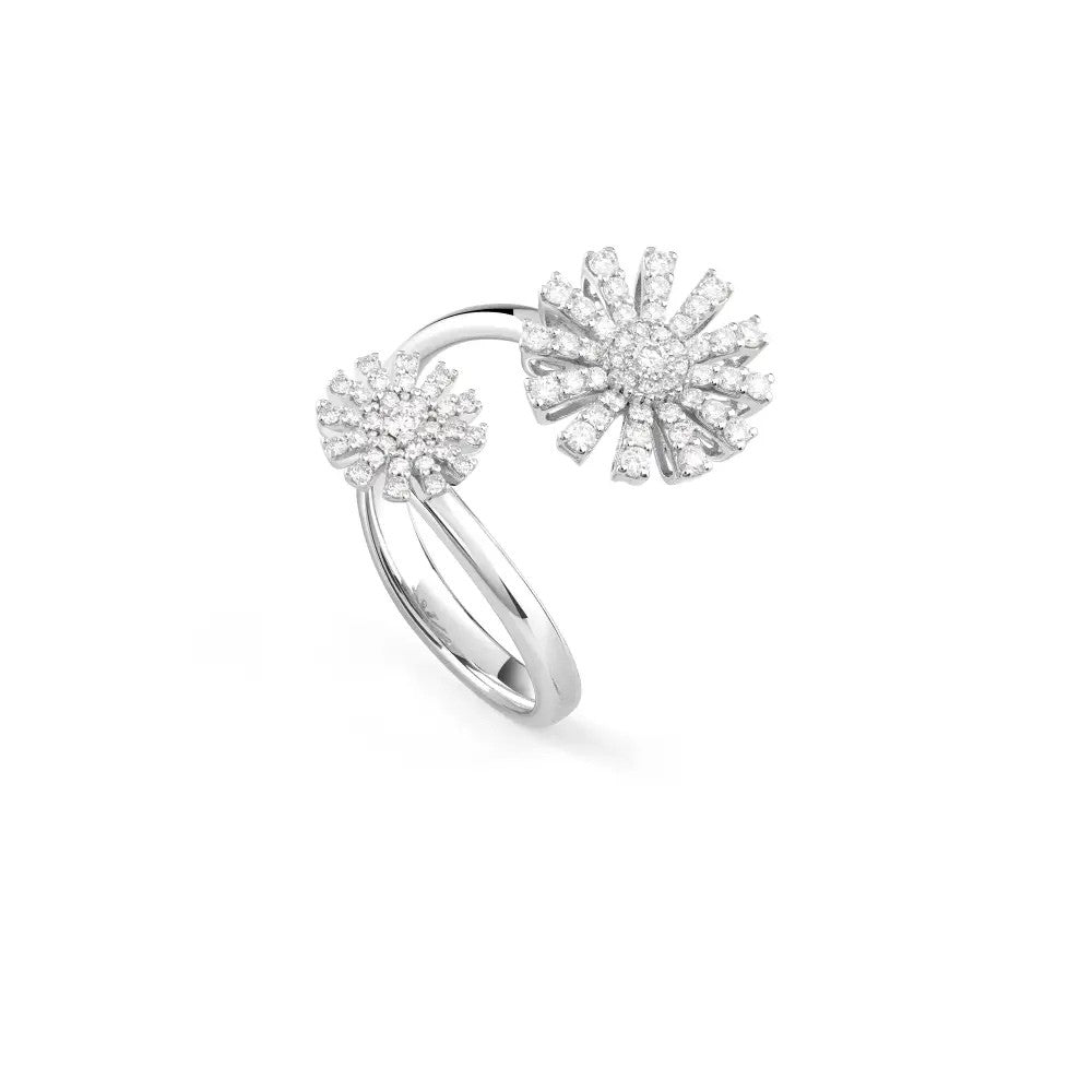 925 Silver Ring for Women