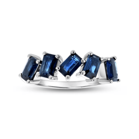 925 Silver Ring for Women