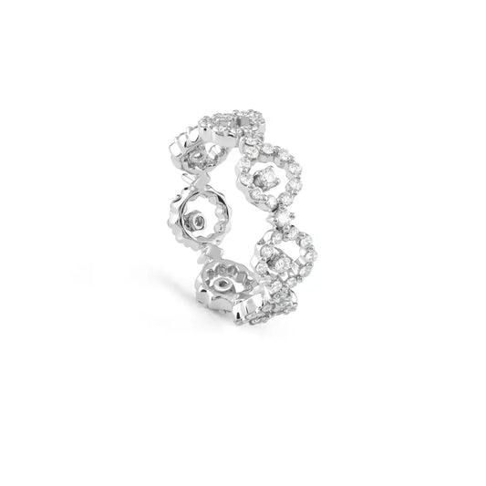 925 Silver Ring for Women