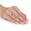 925 Silver Ring for Women