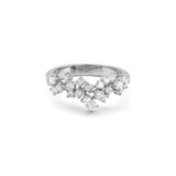 925 Silver Ring for Women