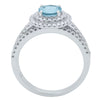 925 Silver Ring for Women
