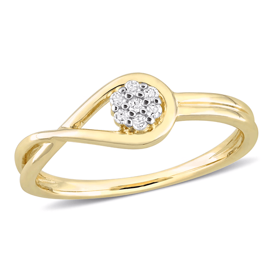 925 Silver Ring for Women