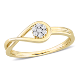 925 Silver Ring for Women