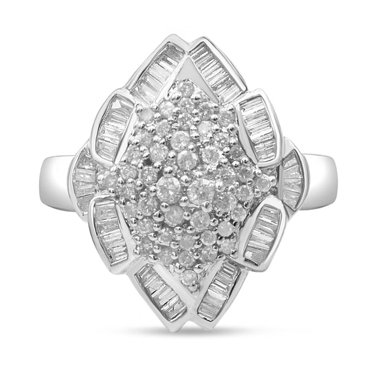 925 Silver Ring for Women