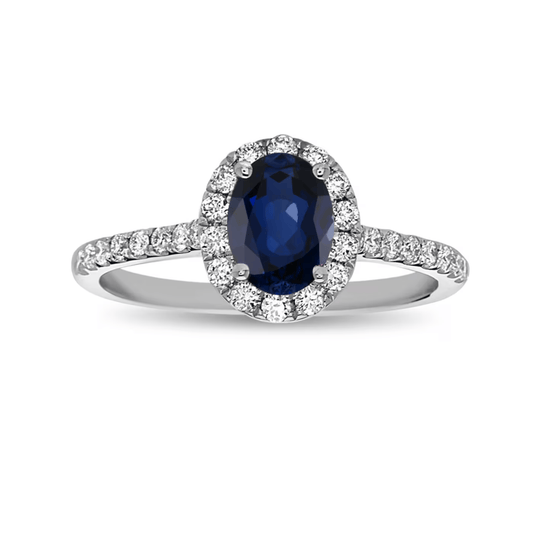 925 Silver Ring for Women