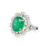 925 Silver Ring for Women