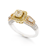 925 Silver Ring for Women