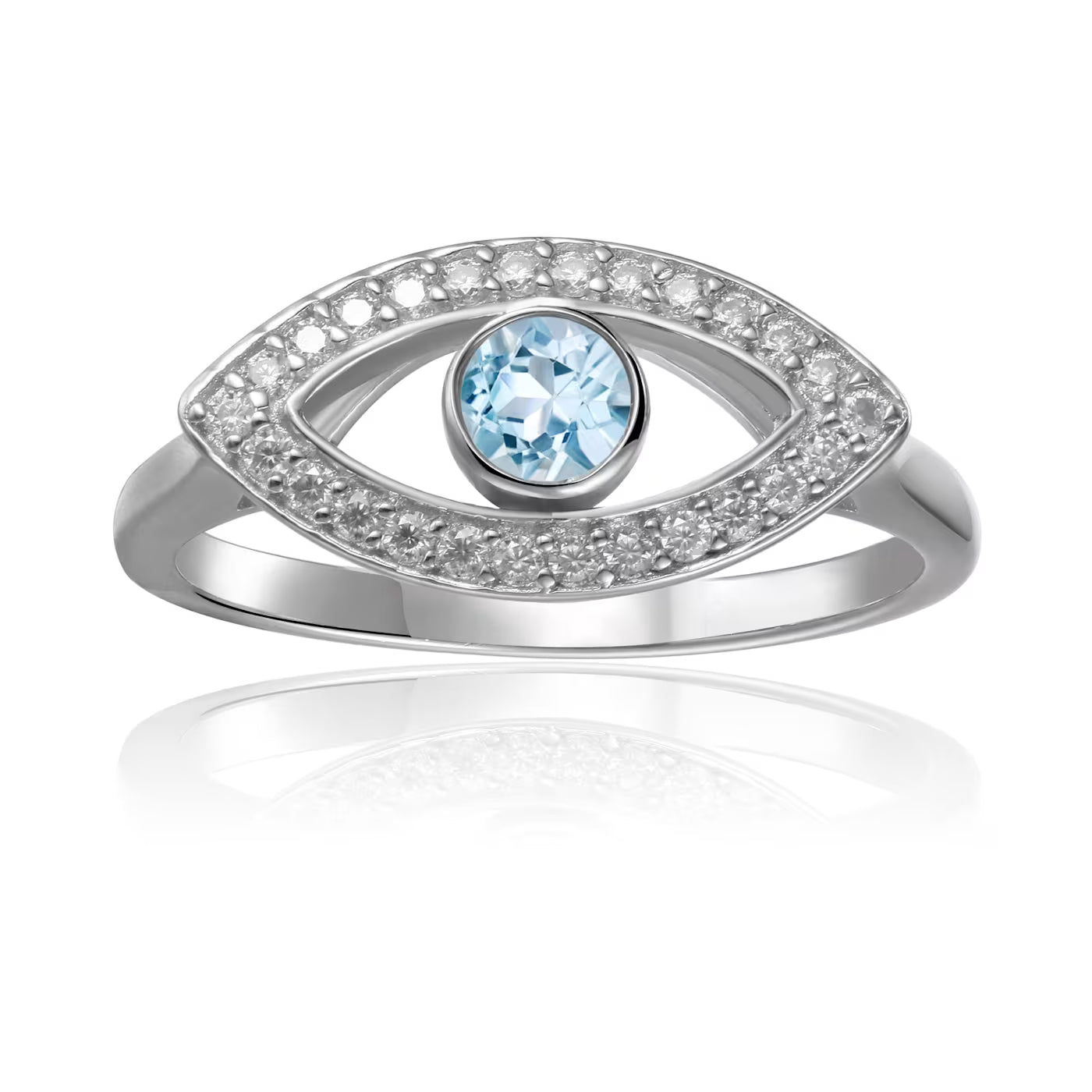 925 Silver Ring for Women