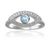 925 Silver Ring for Women