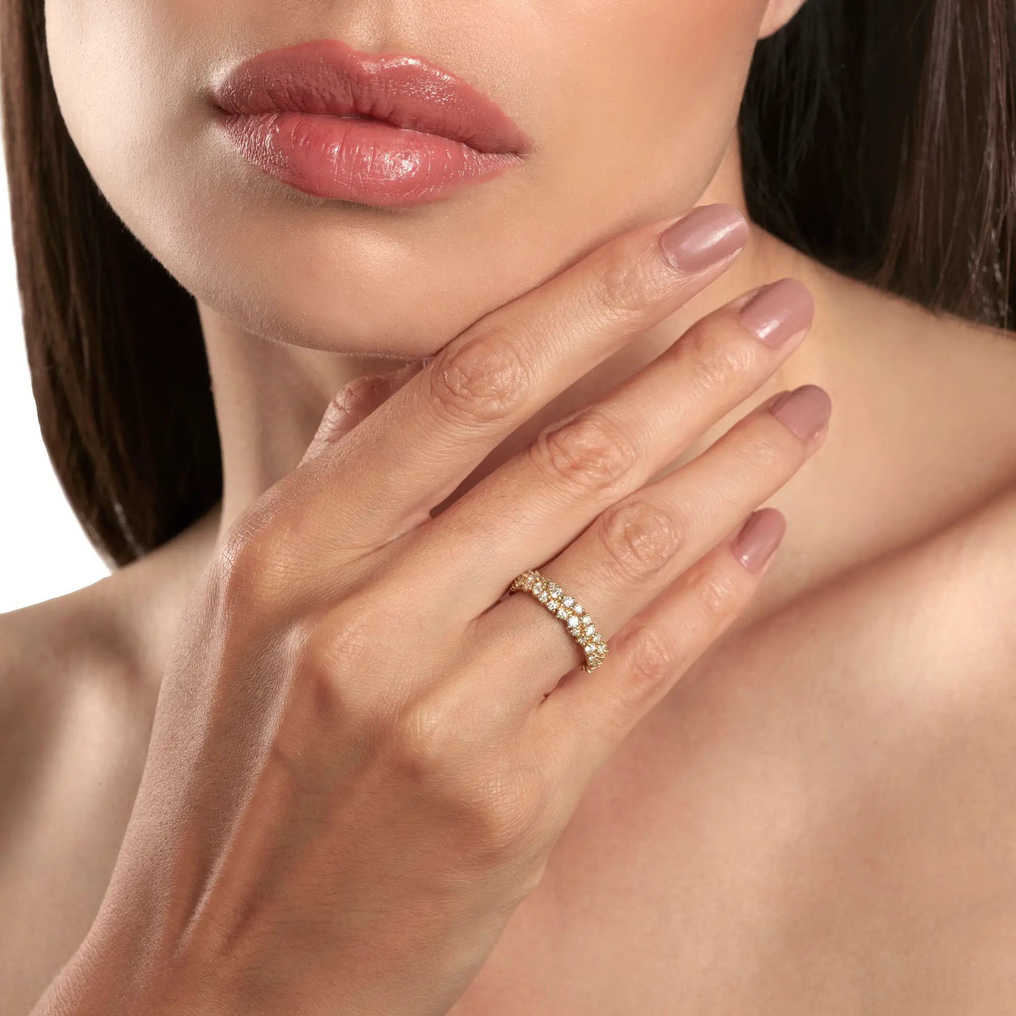 925 Silver Ring for Women